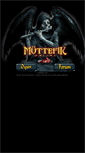 Mobile Screenshot of muttefik.com